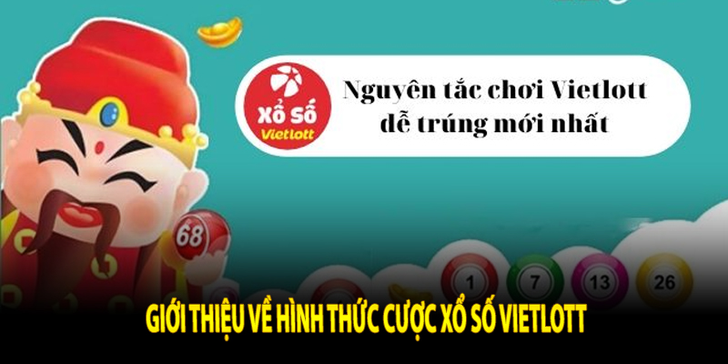 Xổ Số Vietlott SC88 Là Gì?