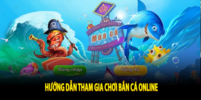 Hướng Dẫn Tham Gia Bắn Cá Tây Du Ký SC88