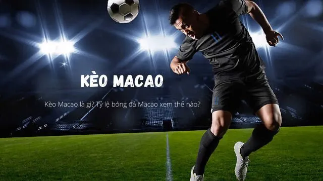 Tỷ Lệ Kèo Macao SC88 – Bảng Kèo Ma Cao Trực Tuyến Hôm Nay