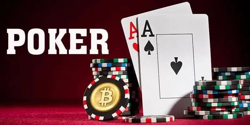Poker SC88 – Luật Chơi Và Cách Tính Điểm Poker Trực Tuyến Chuẩn Nhất