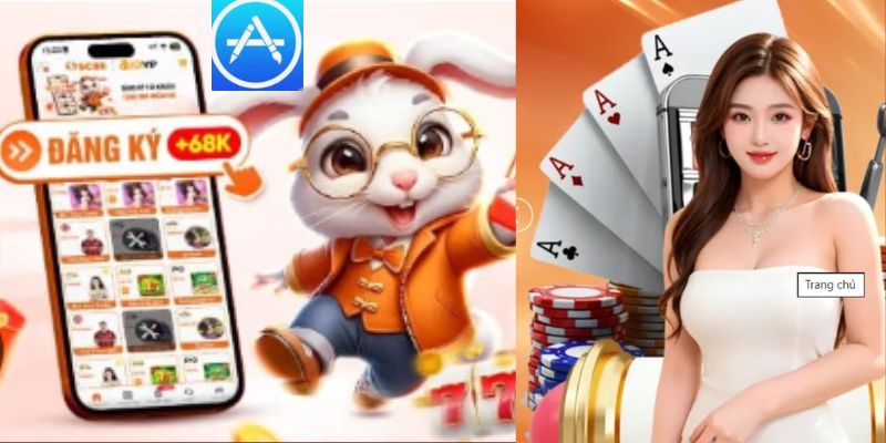 Hướng Dẫn Tải App SC88 Trên iOS