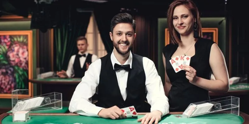 Ưu Điểm Khi Chơi Poker Tại SC88