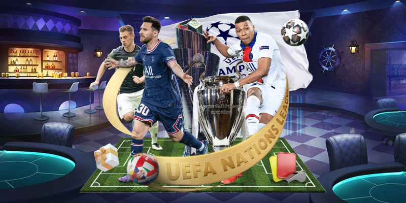 Vì Sao Nên Chọn Crown Sport Tại SC88?